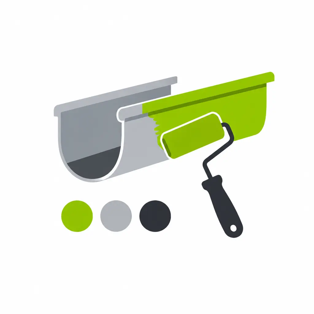 Custom Painting icono