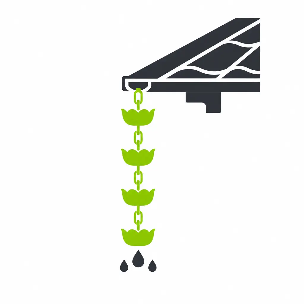 Rain Chains icono