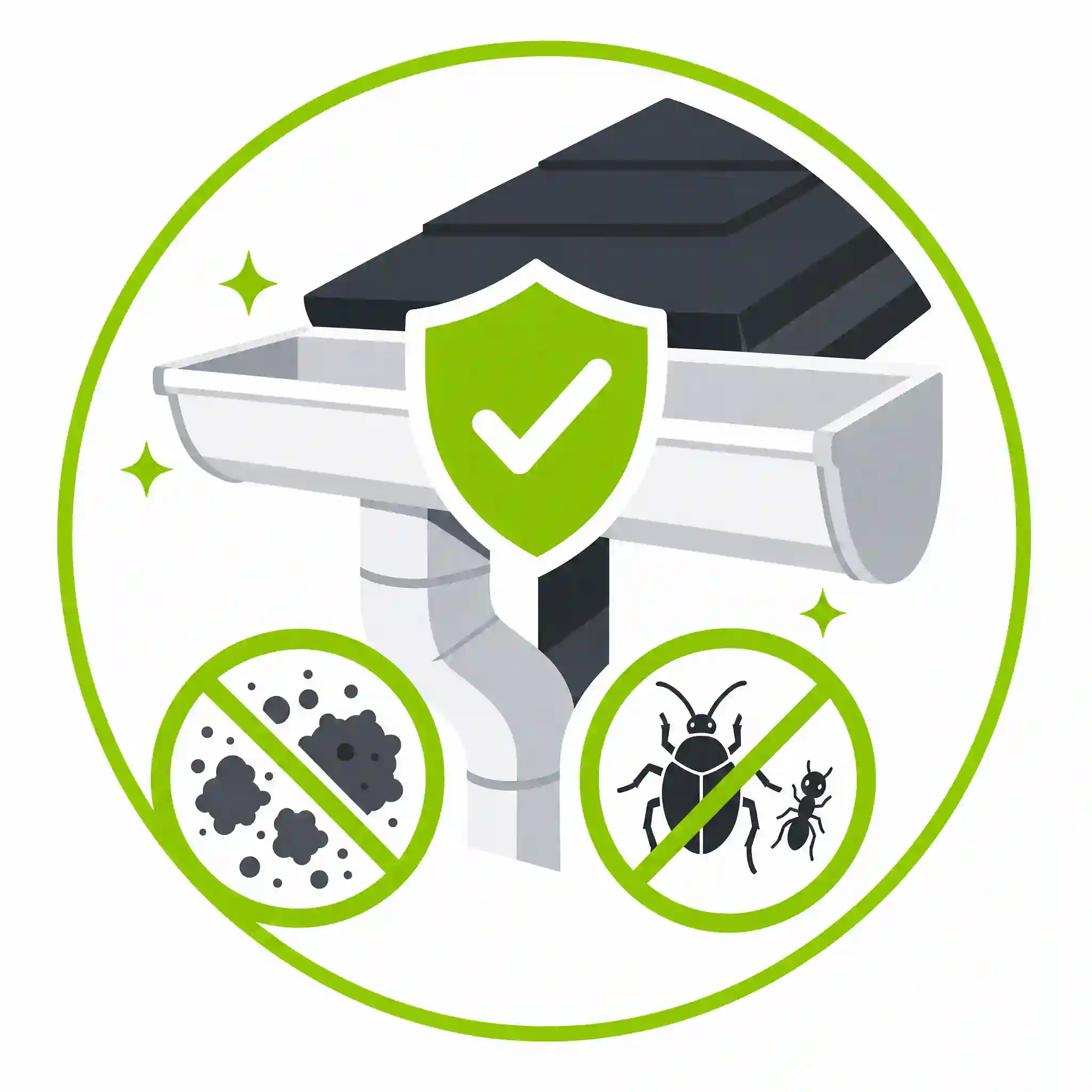 Prevents Mold & Pests