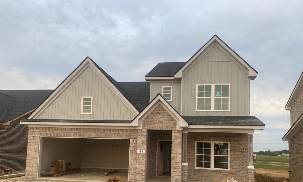 ALUMINIUN FACIA PROYECT