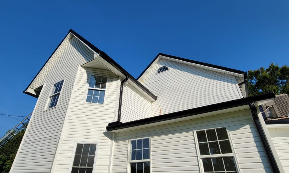 OUR PROYECT_GUTTER_SIDING_SOLUTION